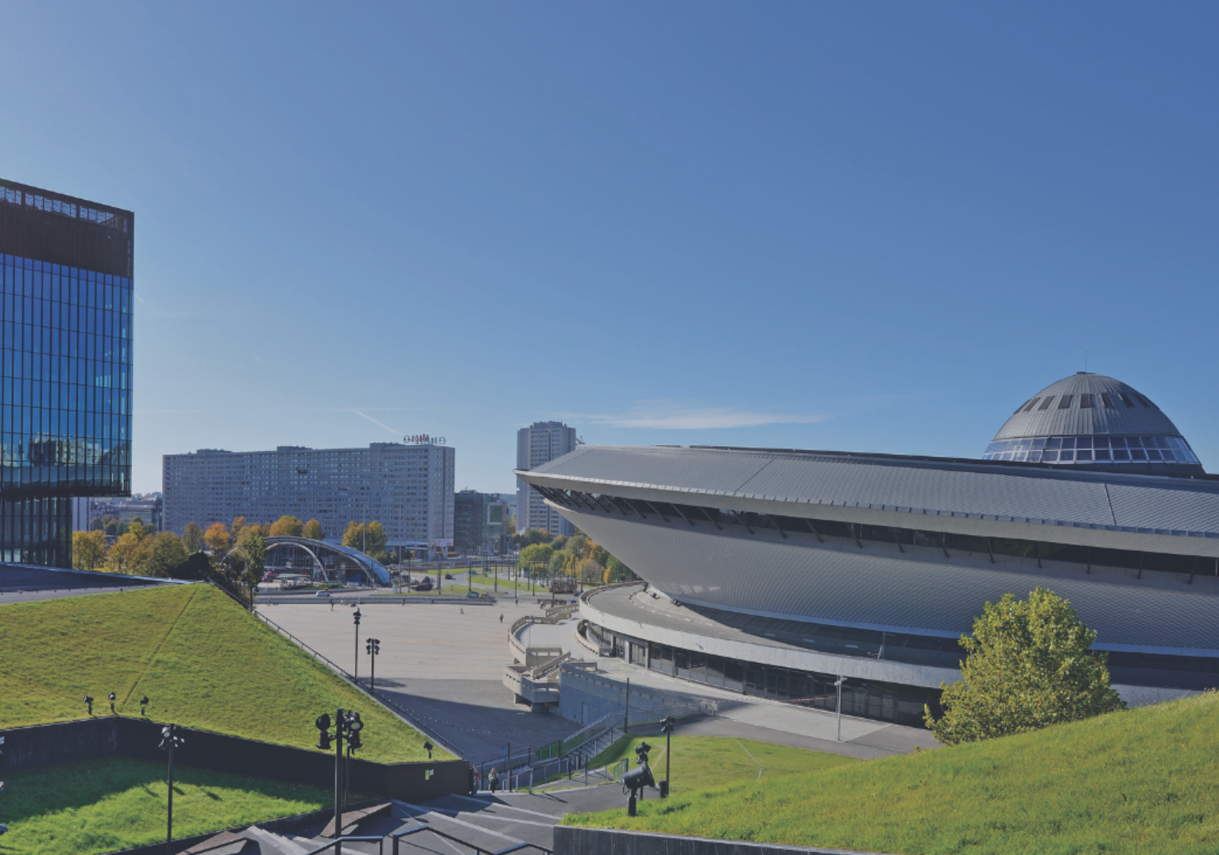 Bringing CIF to a global audience: WUF11